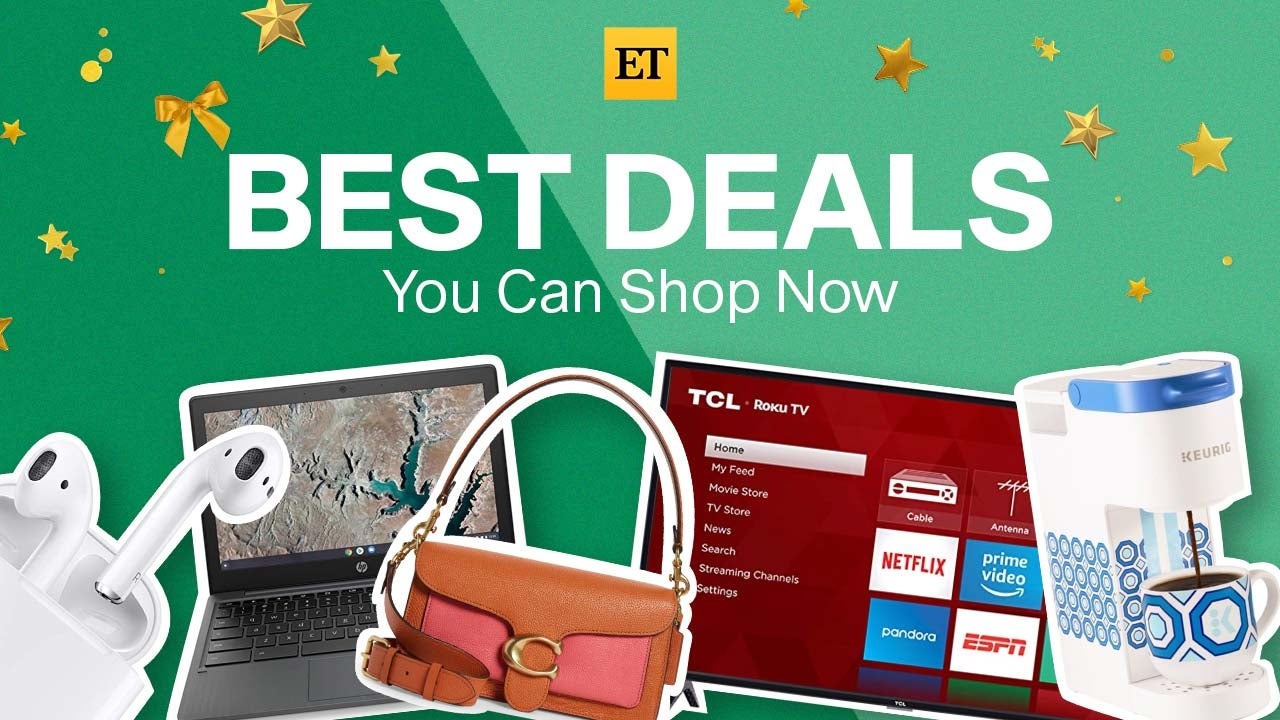 Post-Holiday Sales to Shop Now: Best Deals from Nordstrom, Macy's, Dyson and More