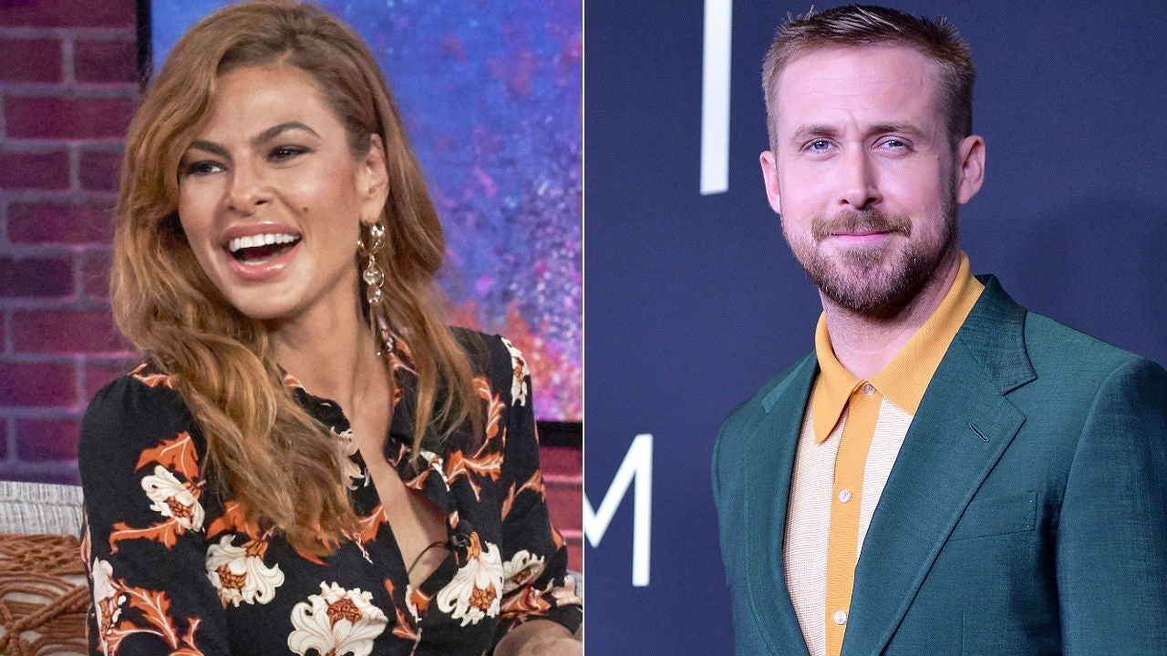 Ryan Gosling Shares How Parenthood Has Changed Him